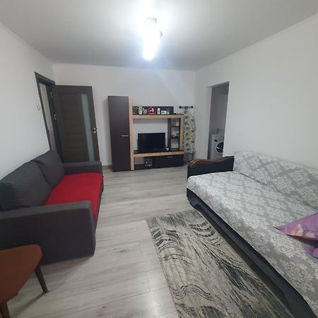 Appartement Apartament Beatrice à Năvodari Extérieur photo