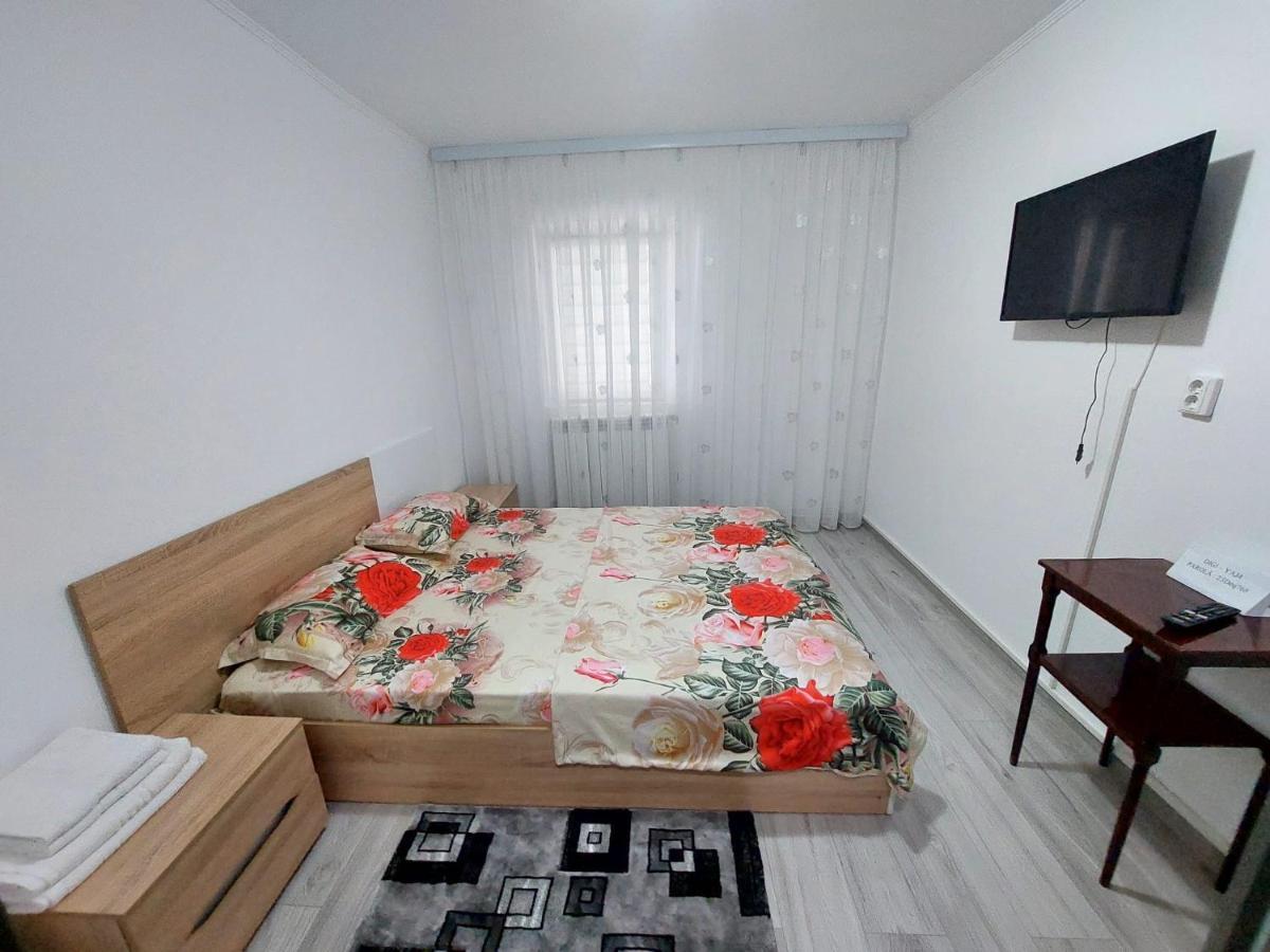 Appartement Apartament Beatrice à Năvodari Extérieur photo
