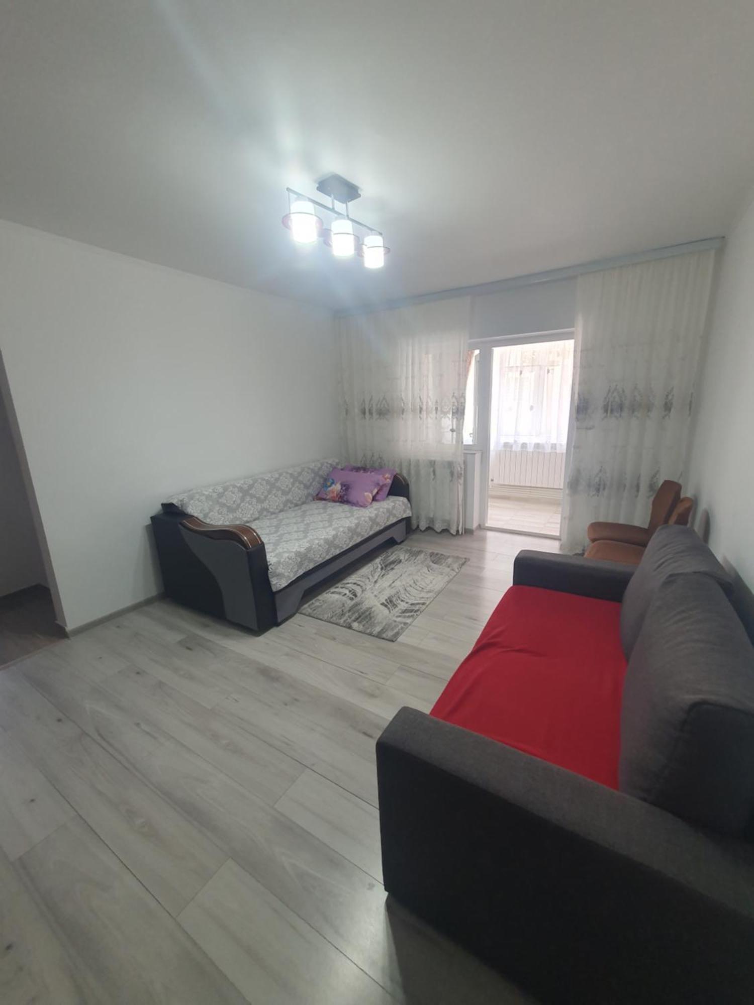 Appartement Apartament Beatrice à Năvodari Extérieur photo