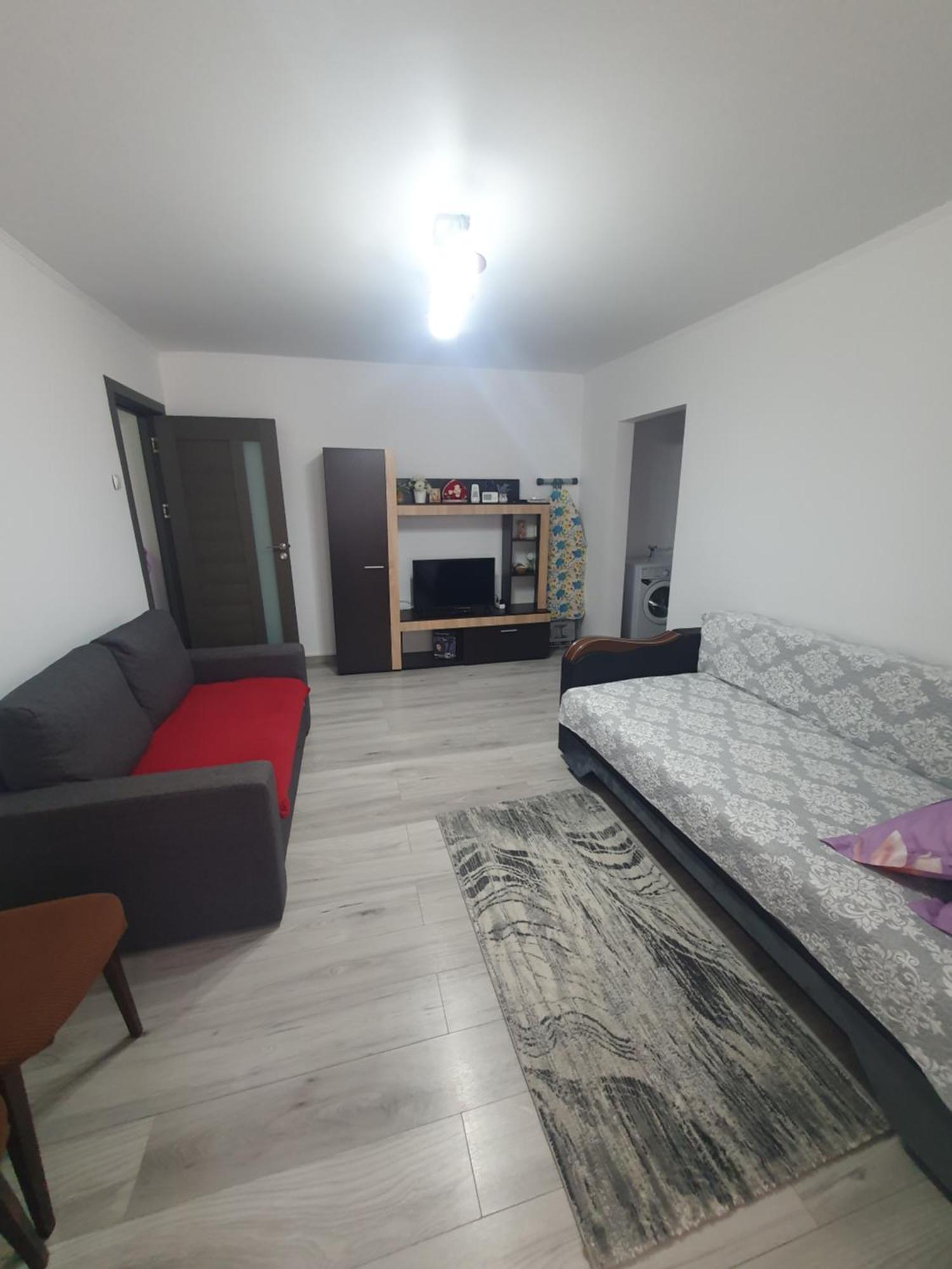 Appartement Apartament Beatrice à Năvodari Extérieur photo
